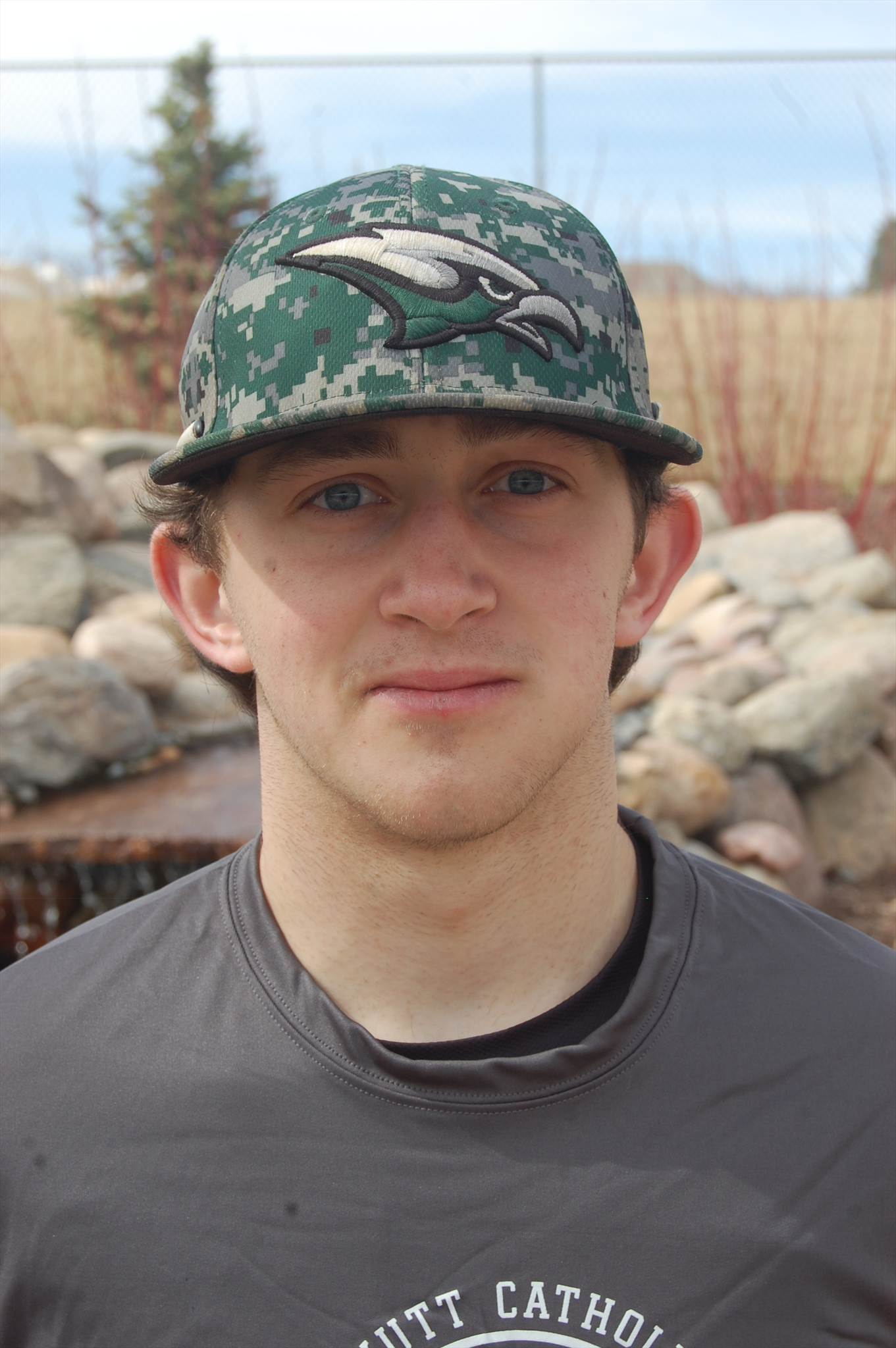 Ryan Moritz