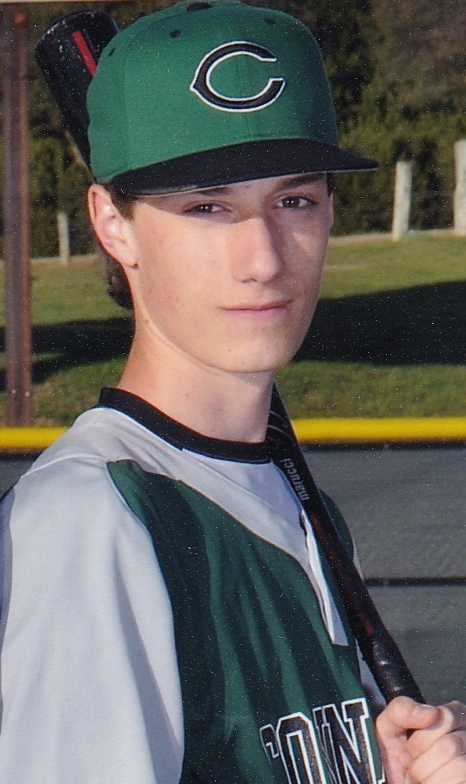 Mason Moorman