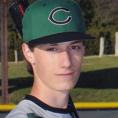 Mason Moorman mugshot