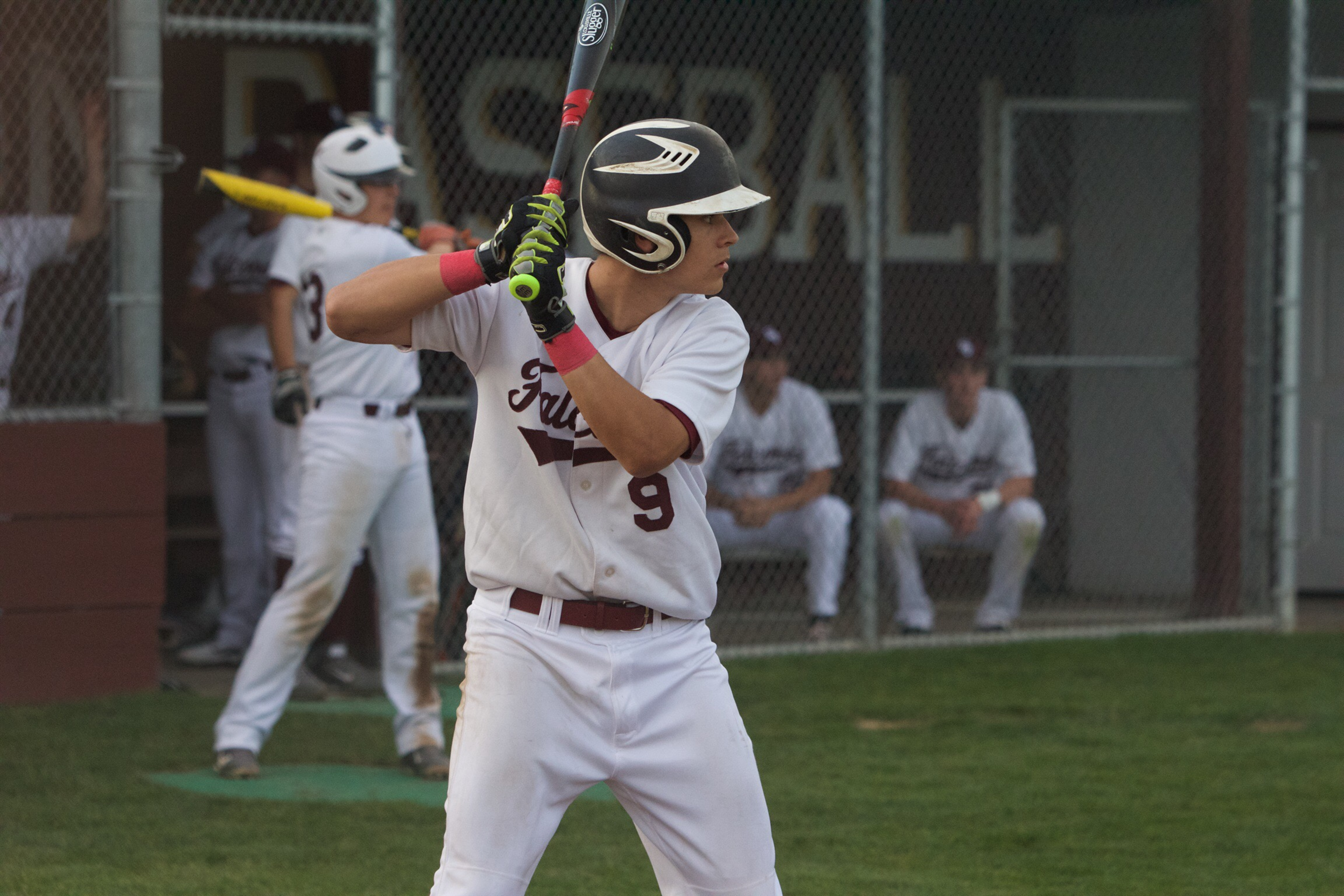 Ryan Gallegos