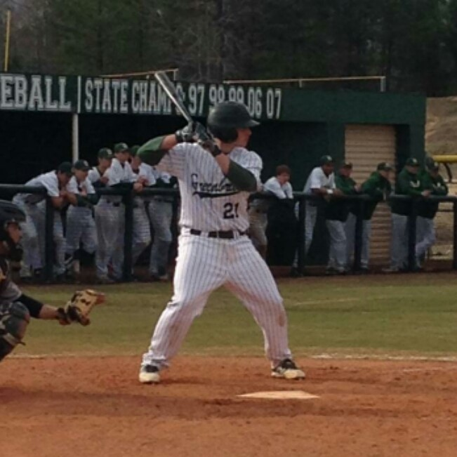 Garrett Marchmen