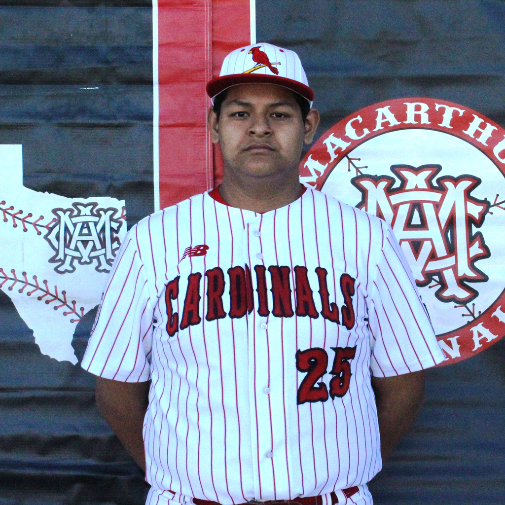 Felipe Garcia mugshot