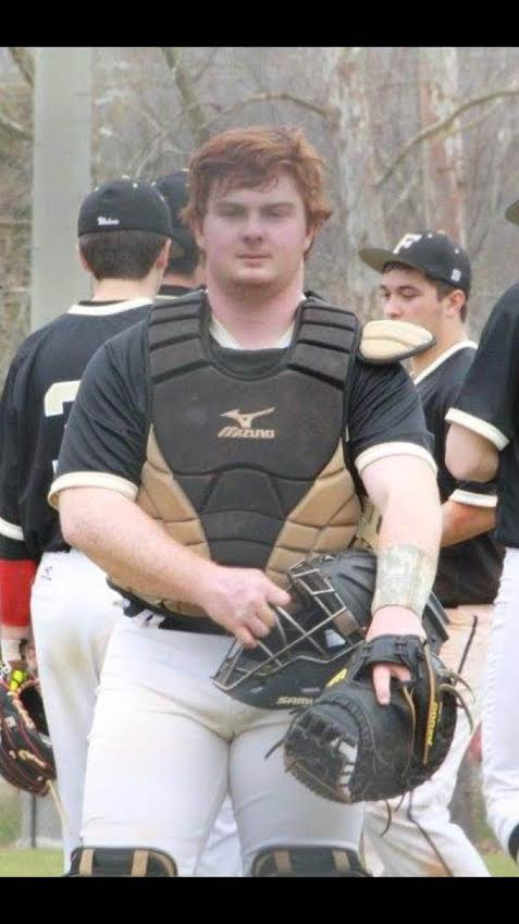 Luke Murphy