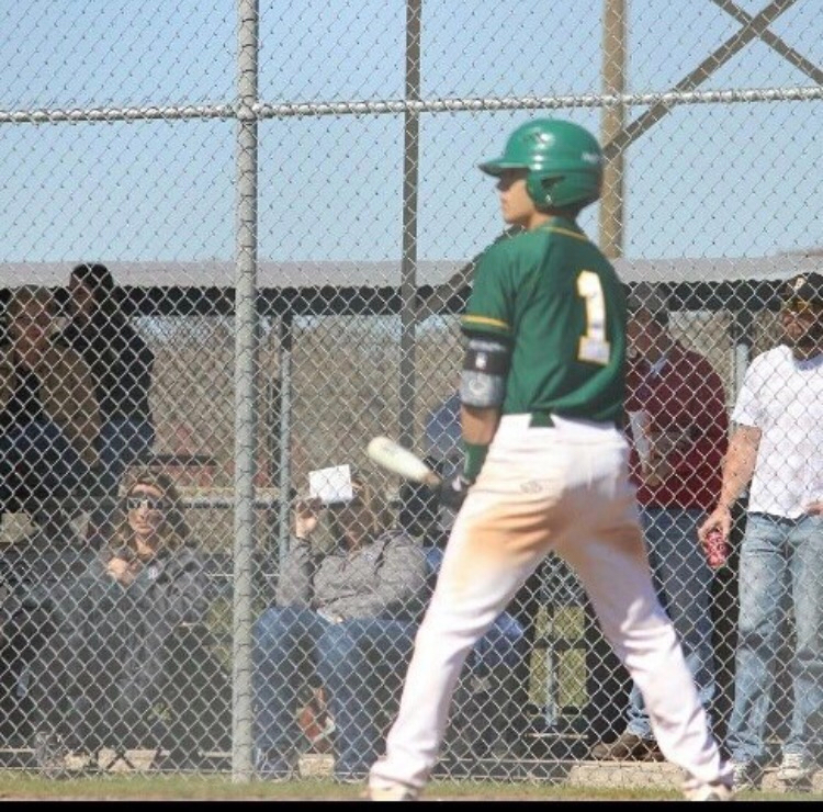 Devin Delaune