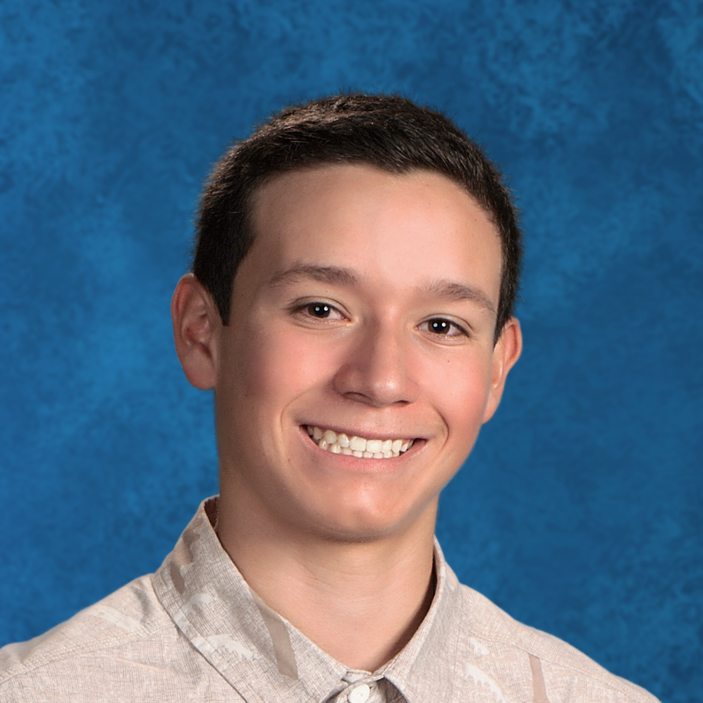 Zach Babbitt mugshot