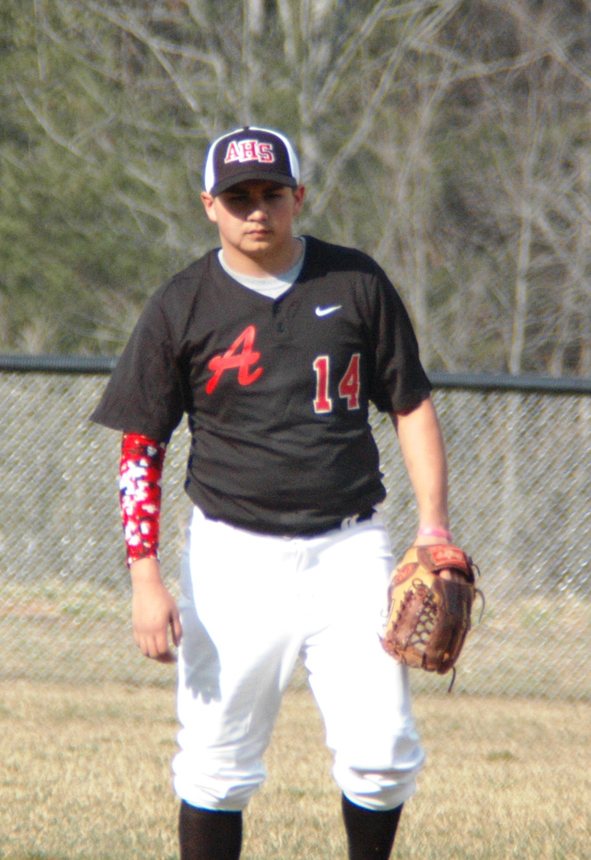 Colten Weaver