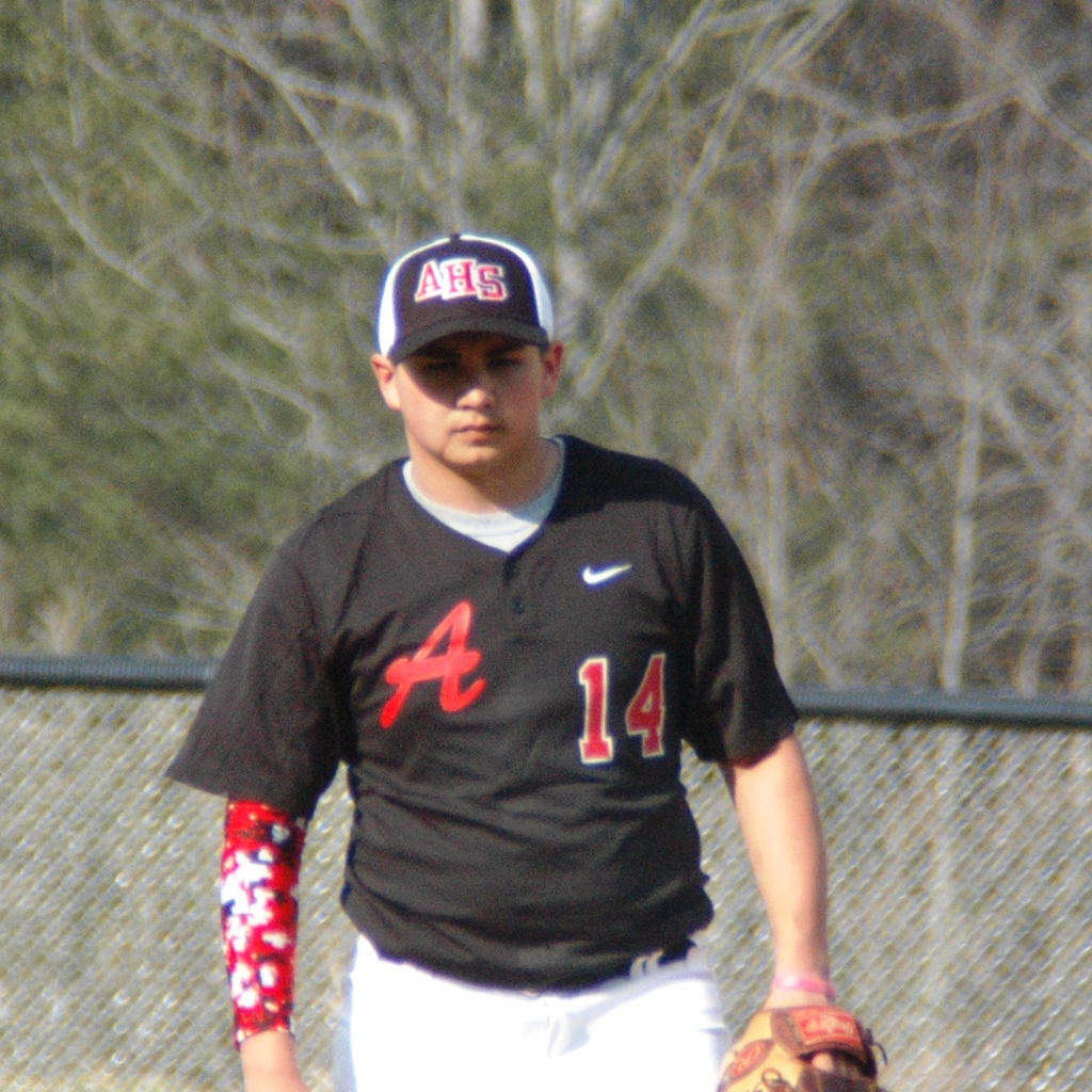 Colten Weaver