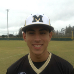 Jordan Garcia