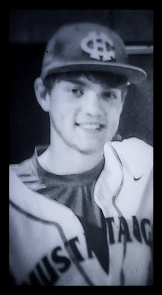Zac Gilder mugshot