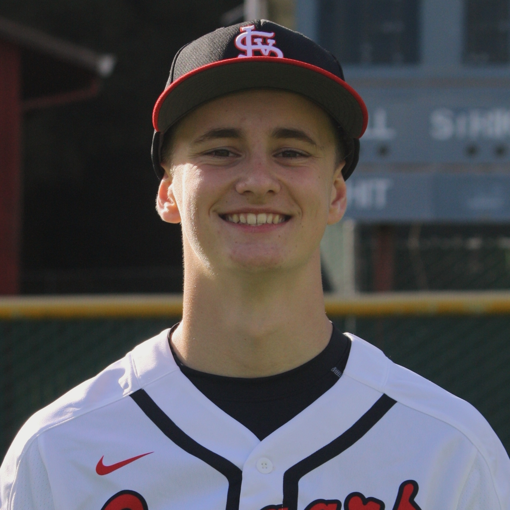 Tanner Murray