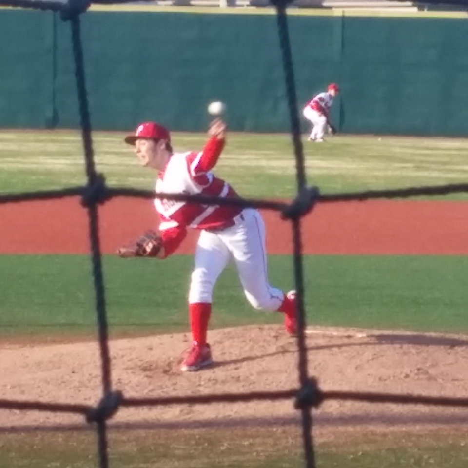 Garrett Schmeltz