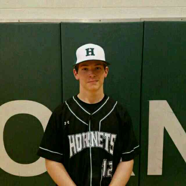 Nate Rickbrodt mugshot