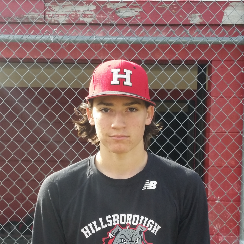 Ryan Romano mugshot