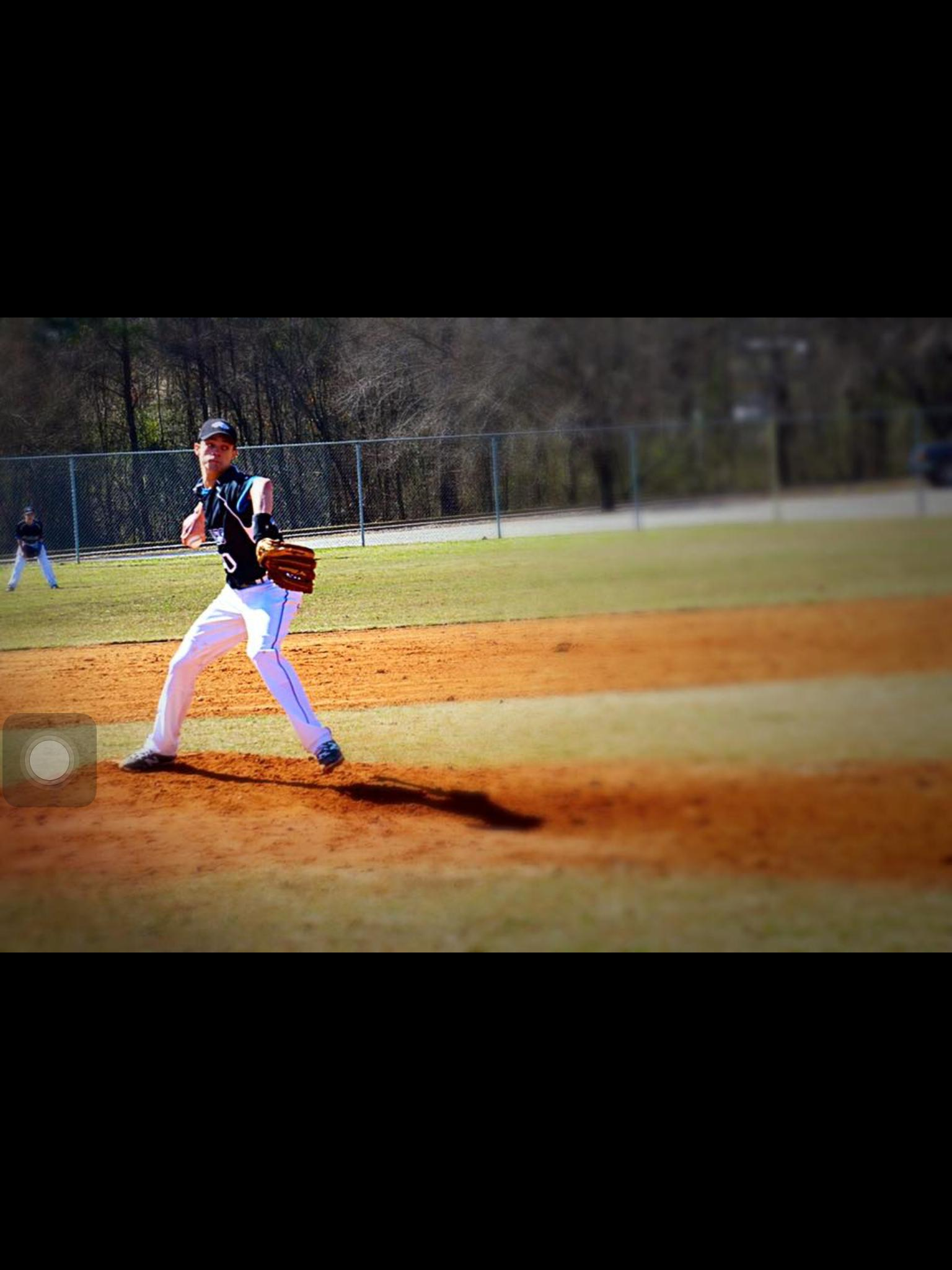Braxton Baird