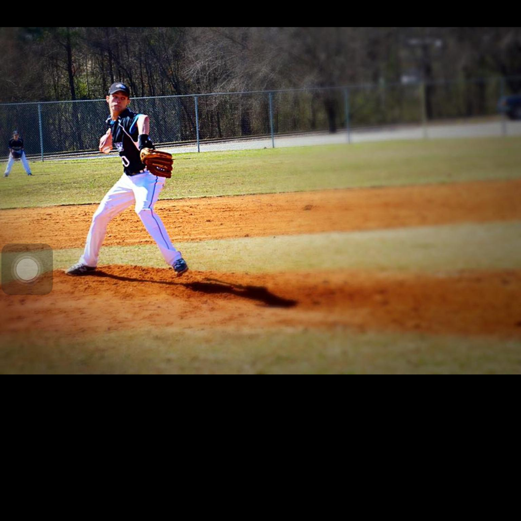 Braxton Baird