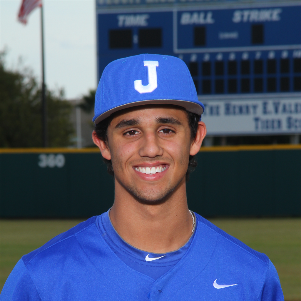 Nick Ortega