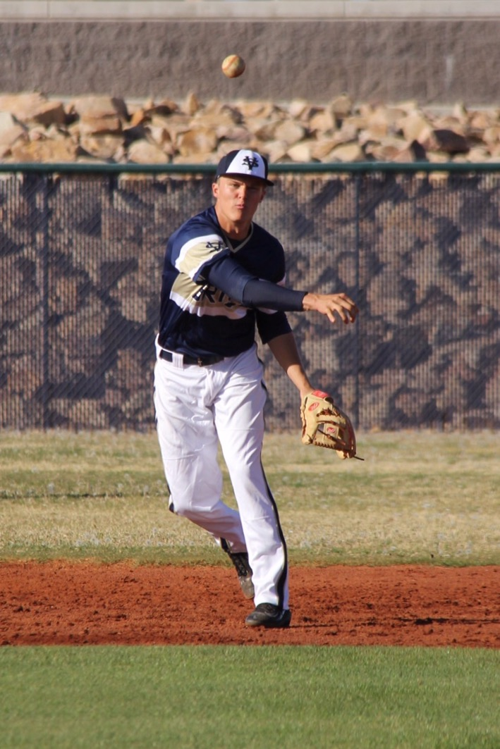 Bryce Bullock