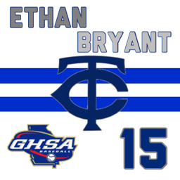 Ethan Bryant