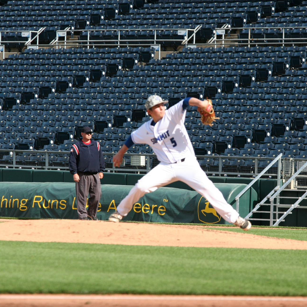 Zane Vanatta