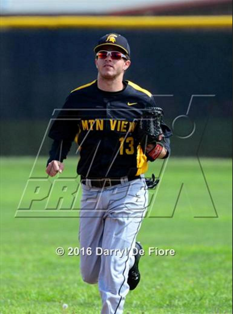 Bryan Rau