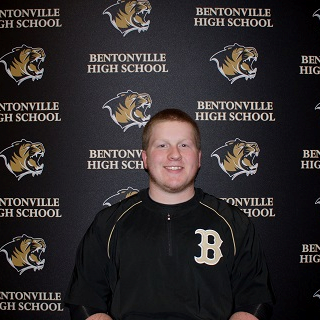 Brodie Hill mugshot