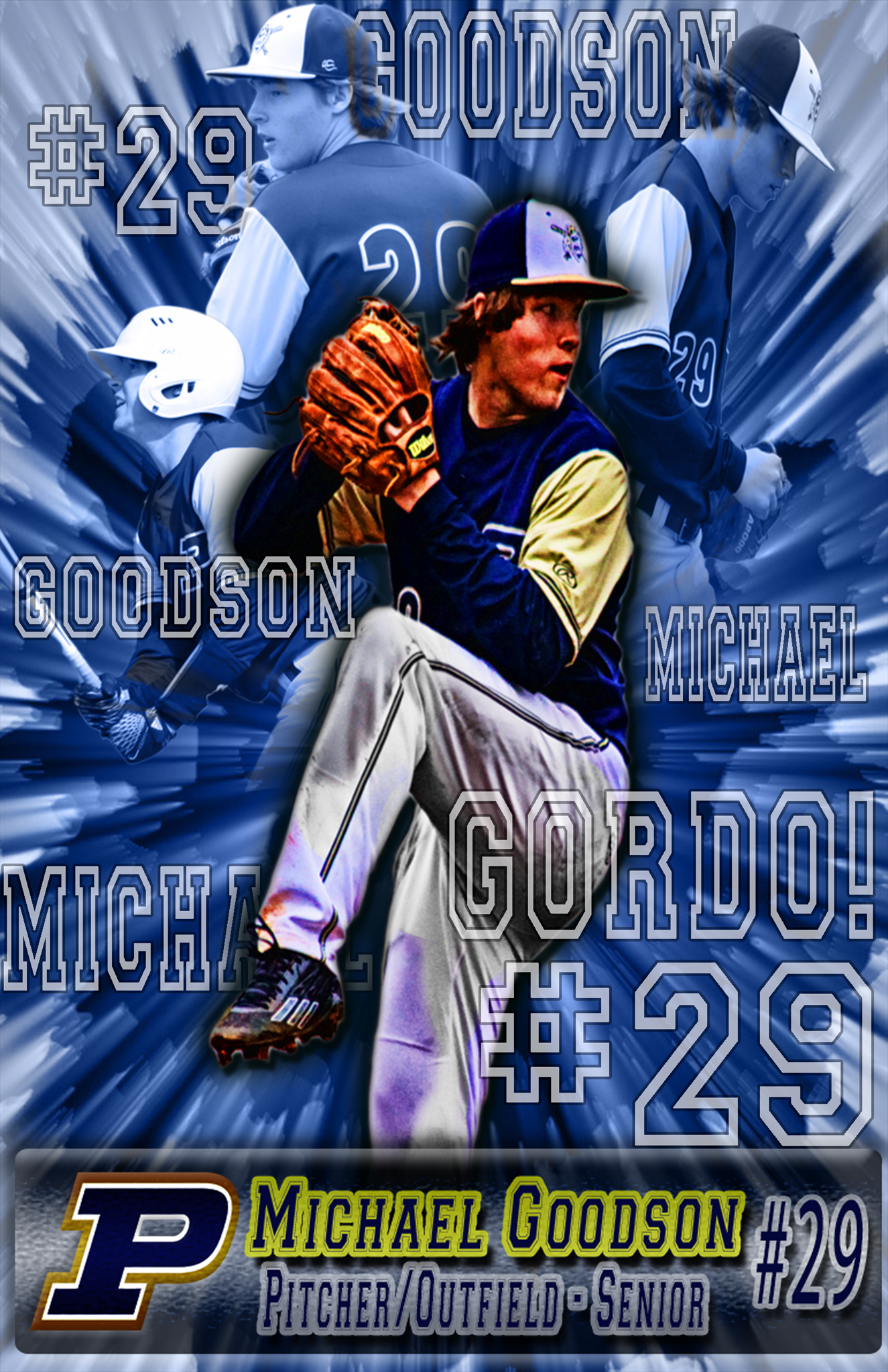 M. Goodson
