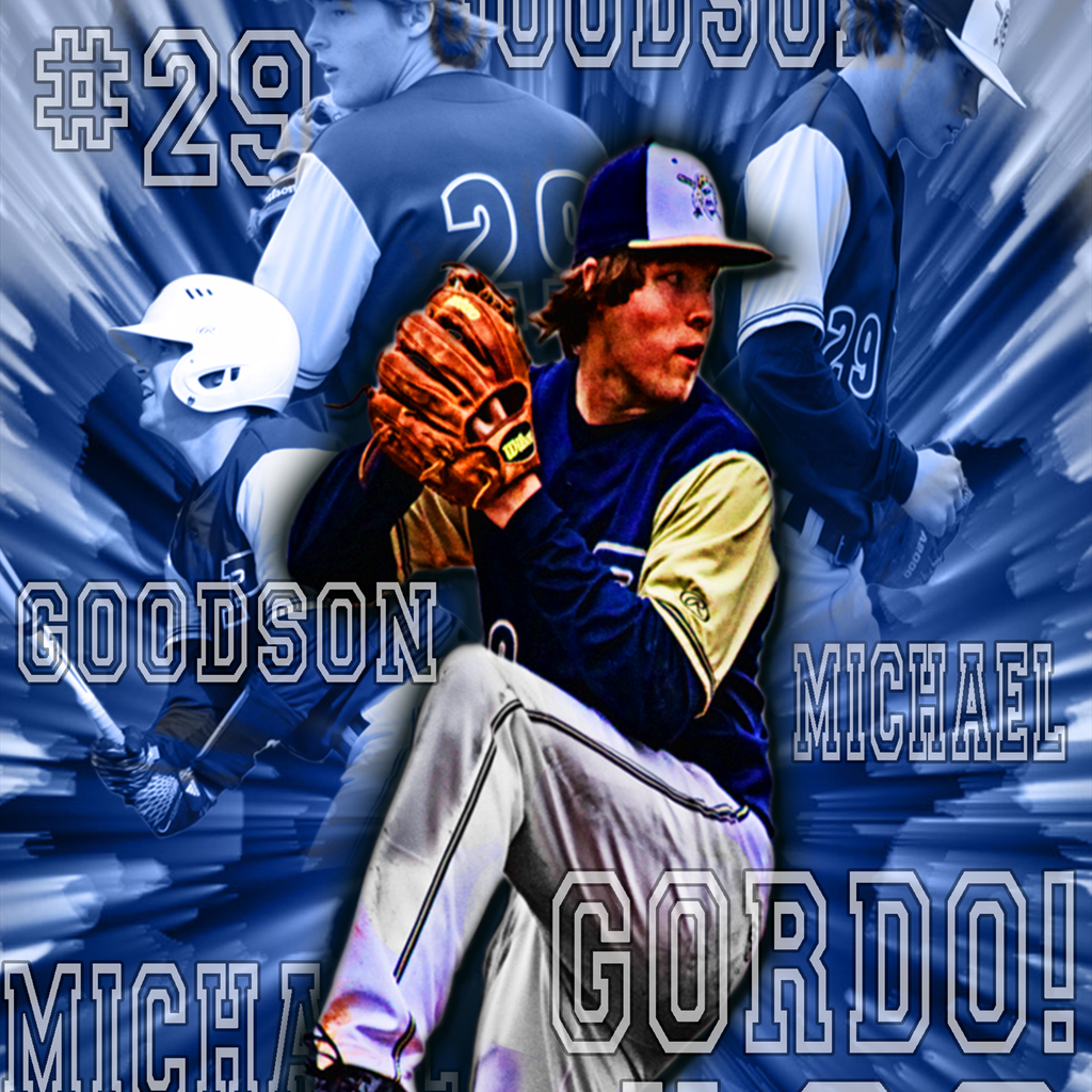 Michael Goodson