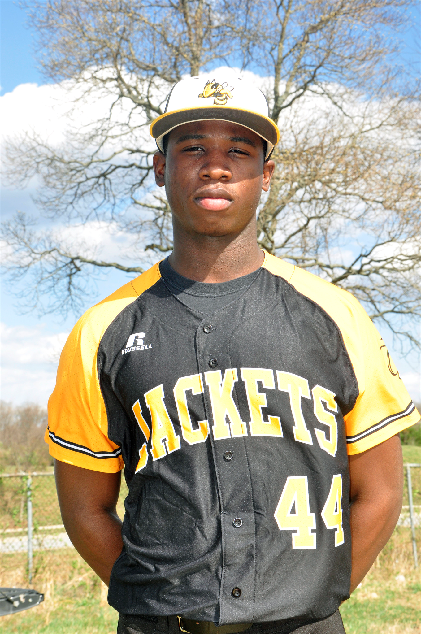 CJ Miller