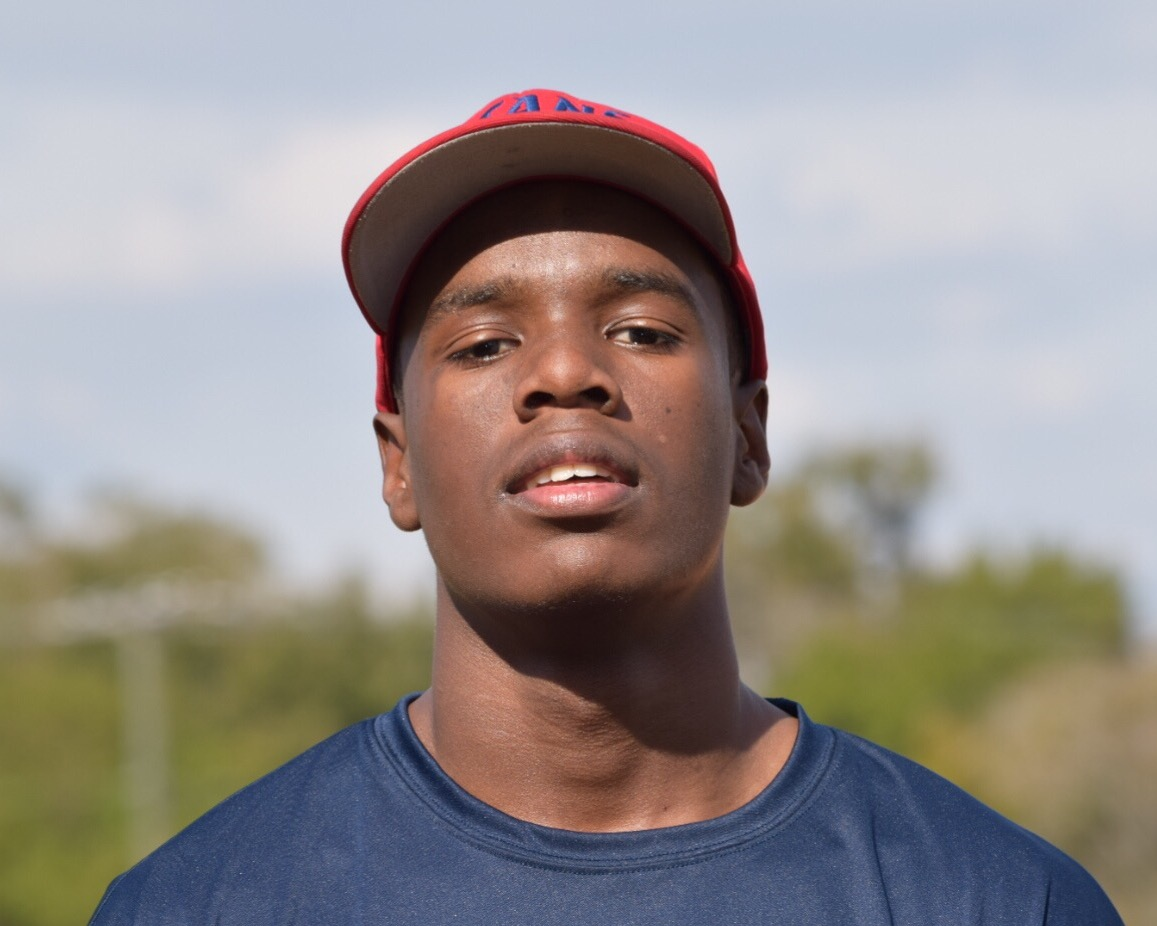 Jermaine White