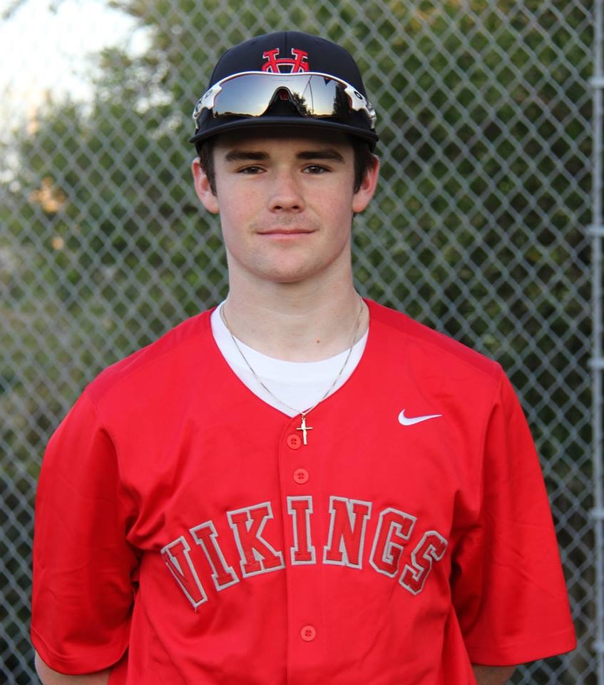 Jordan Esling