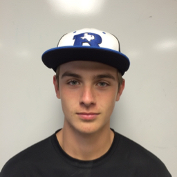 Garrett Weaver mugshot