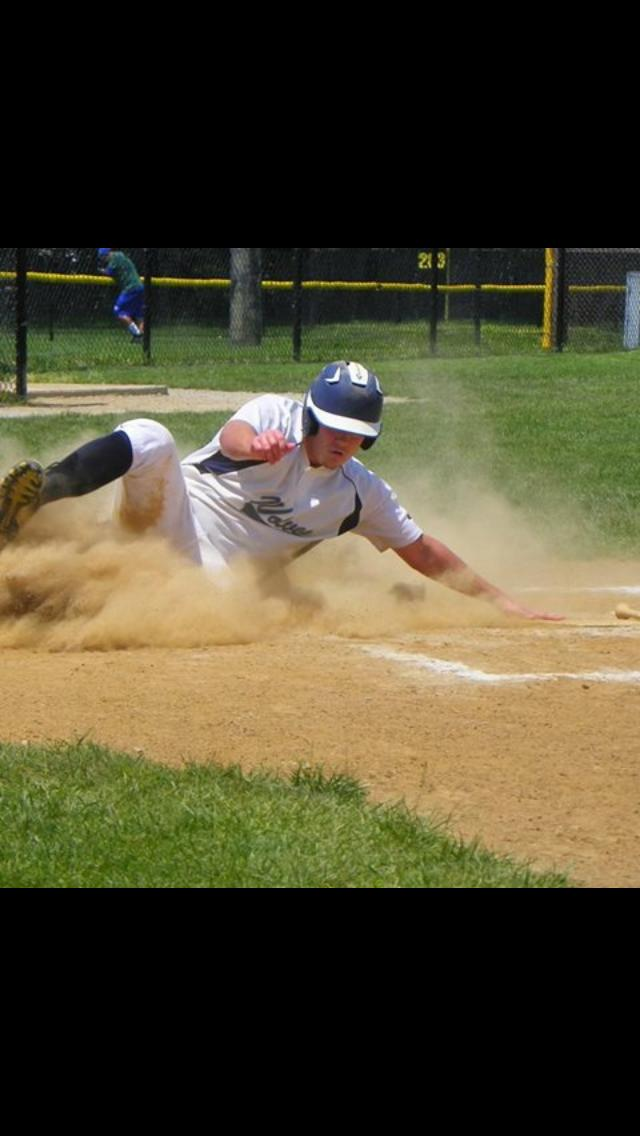 Brady Higdon