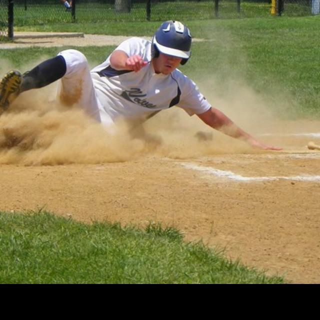 Brady Higdon
