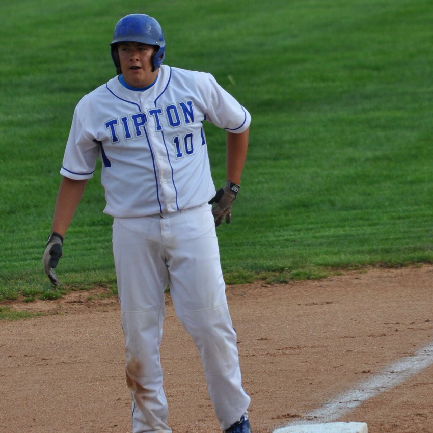 Matt Gutierrez