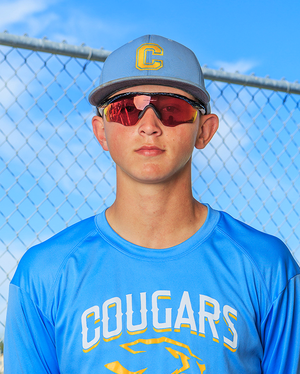 Andrew Stover