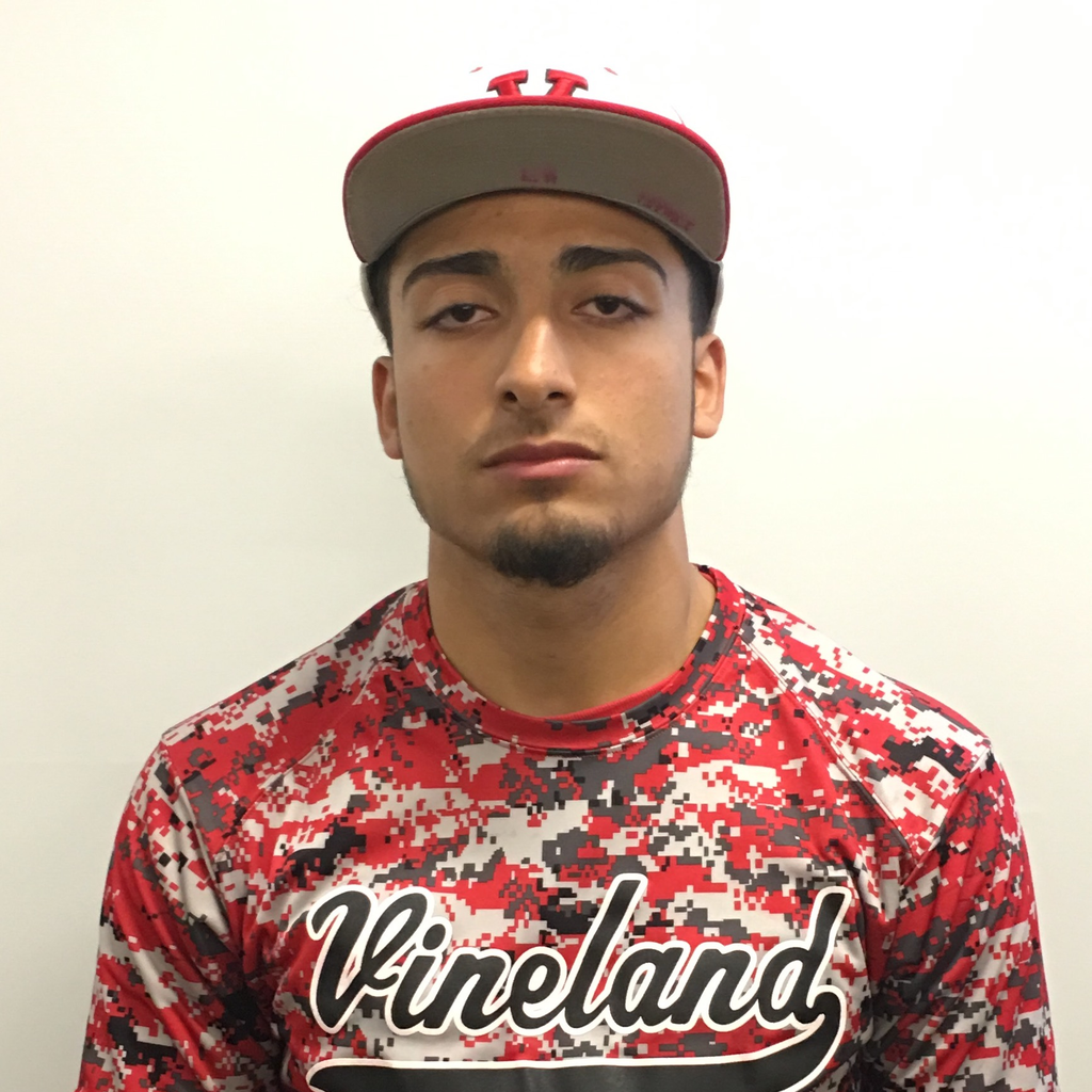 Edwin Maestre mugshot