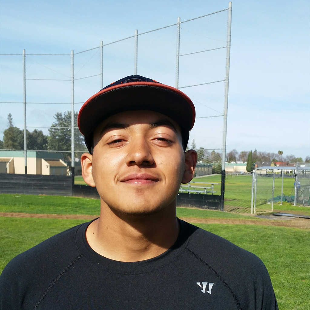 Armando Ponce mugshot
