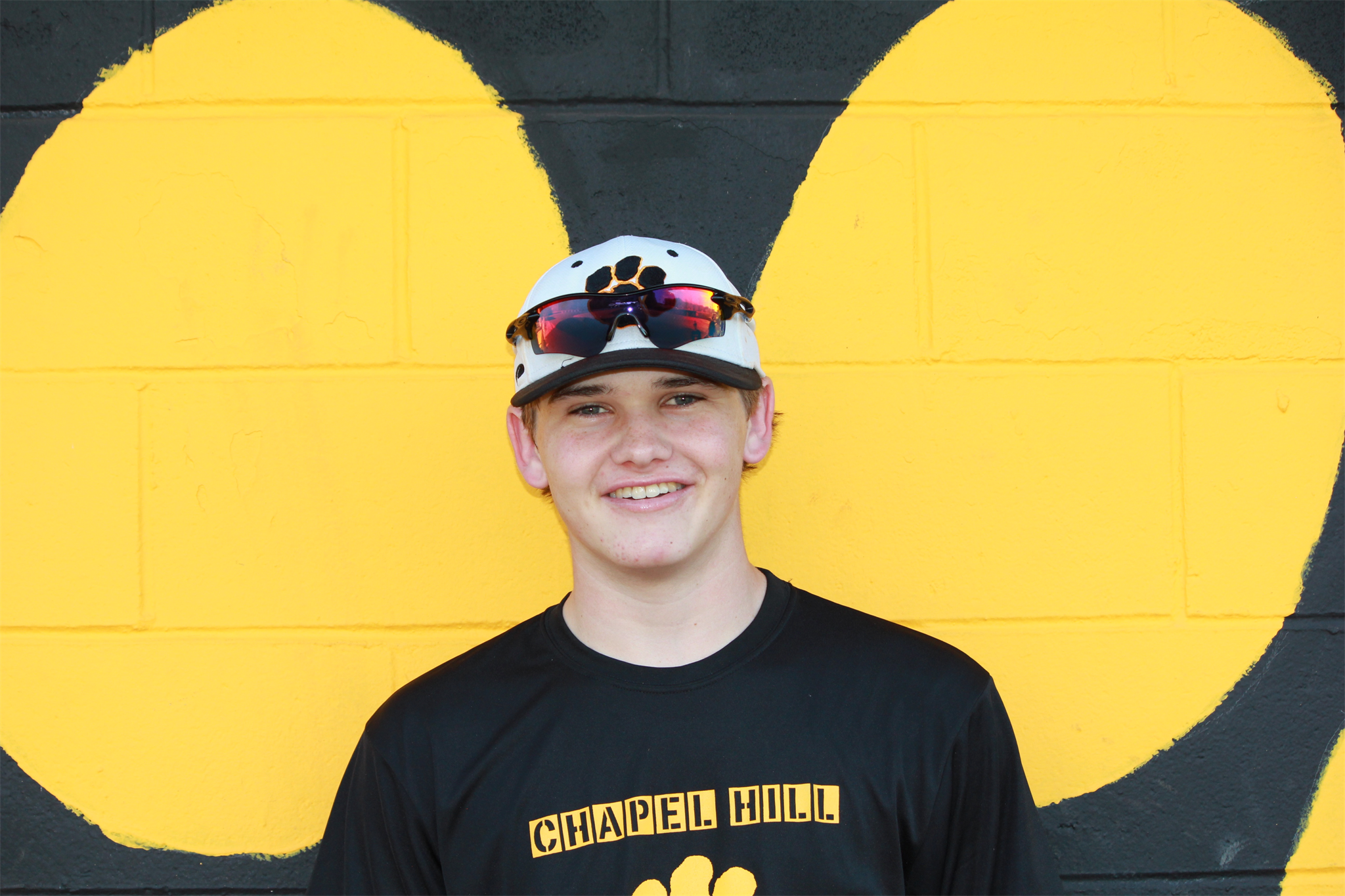 Ryan Lonegan