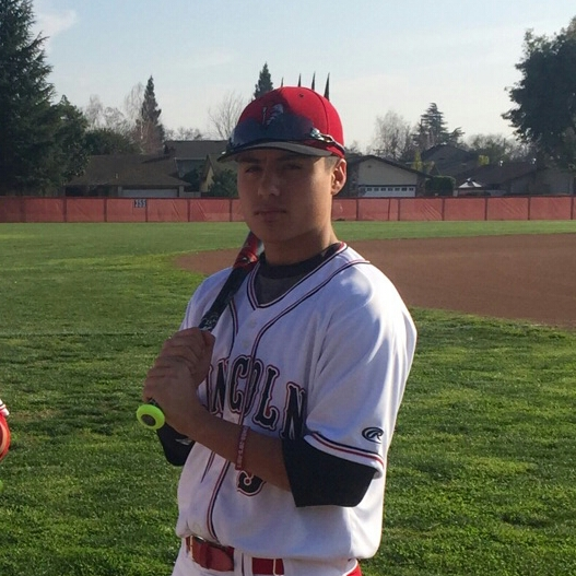 Samuel Borrego mugshot