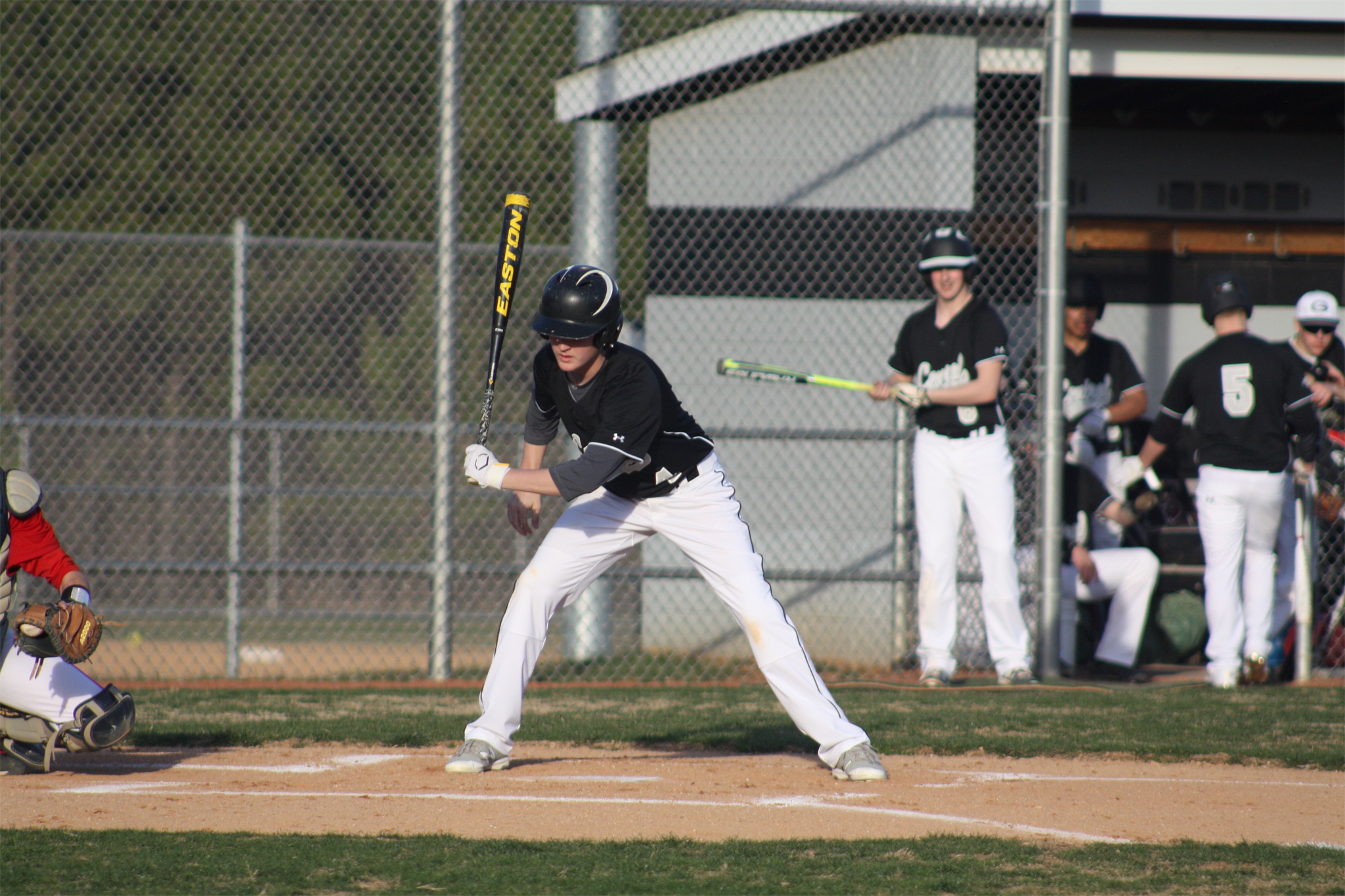 Carson Yancey