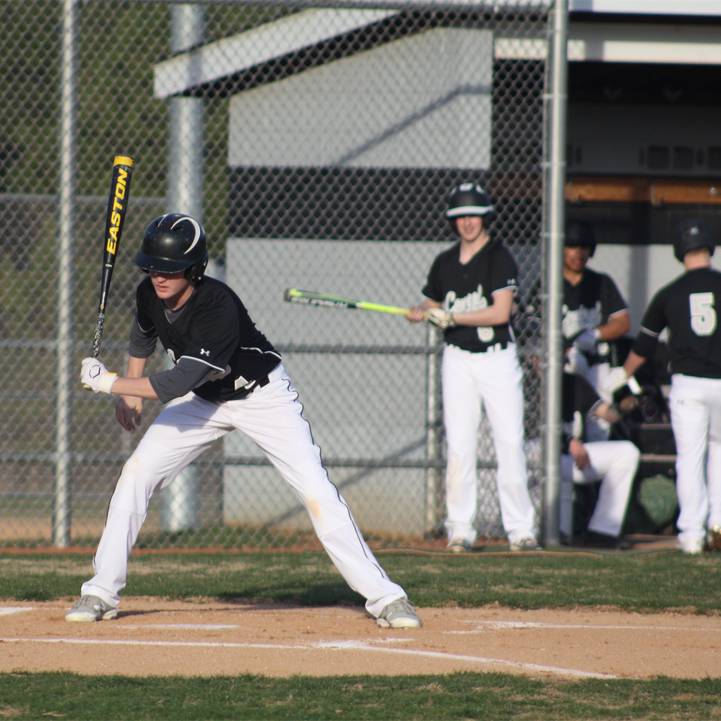 Carson Yancey