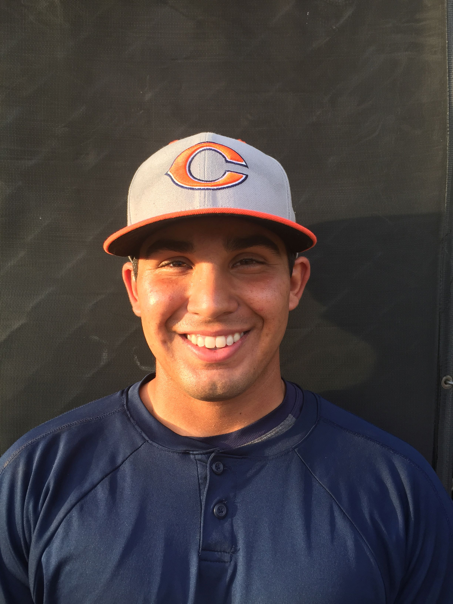 Anthony Acosta