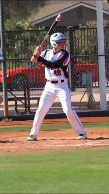 Cole McKissock