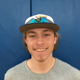 Bryce Shirley