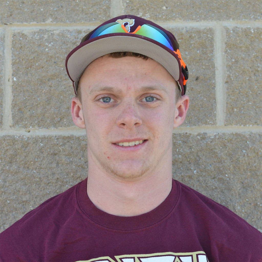 Jared Overman mugshot