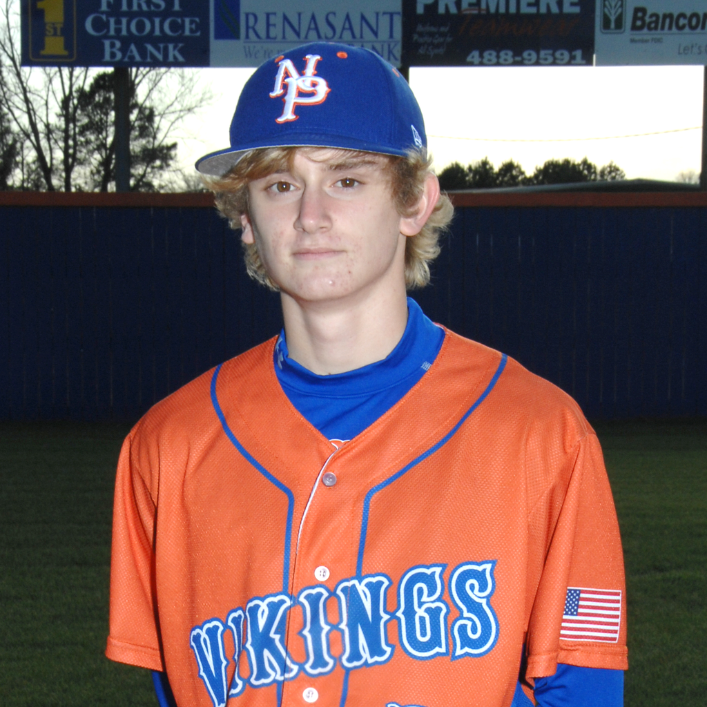 Brandon Thomas mugshot