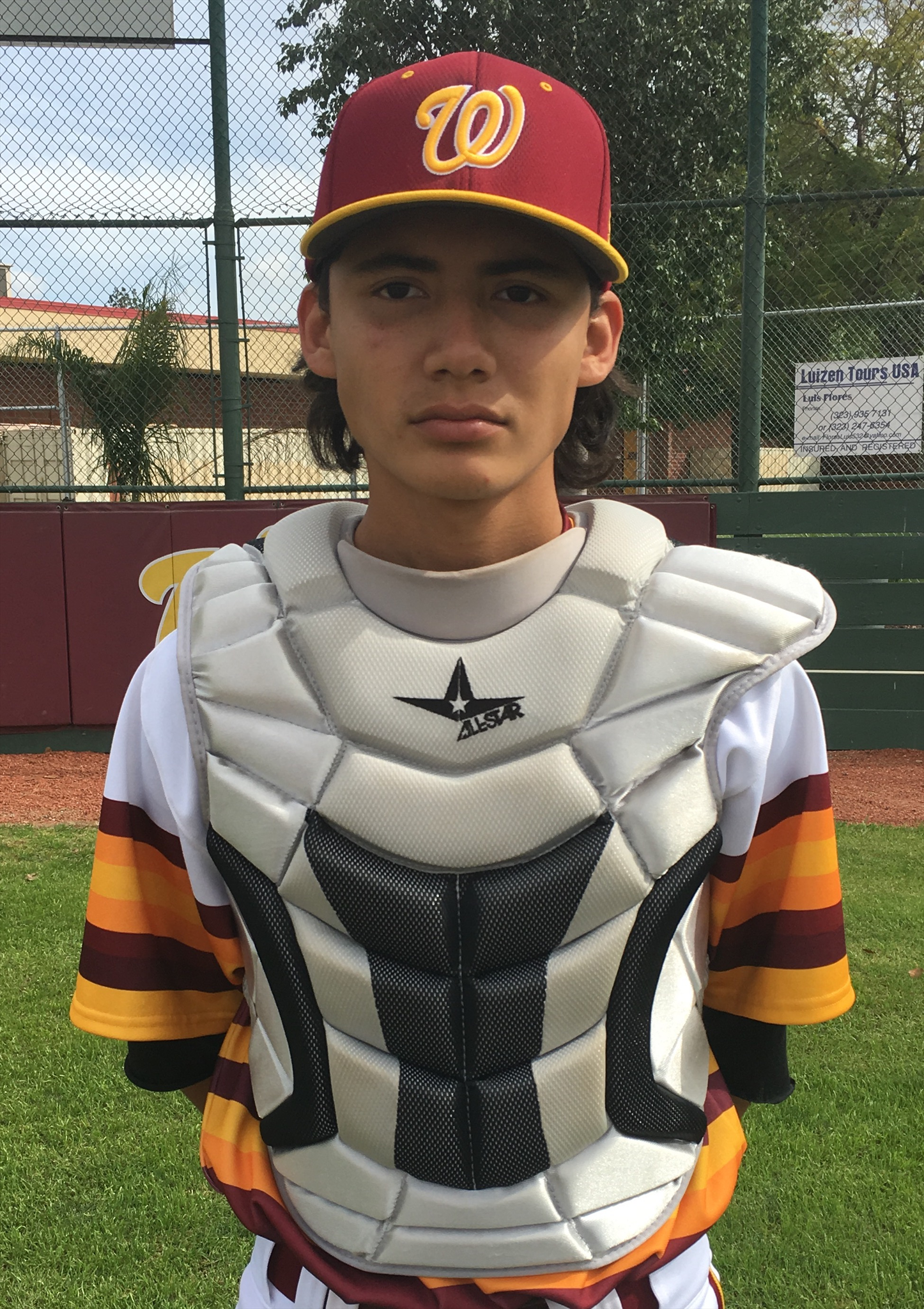 Mat Orozco
