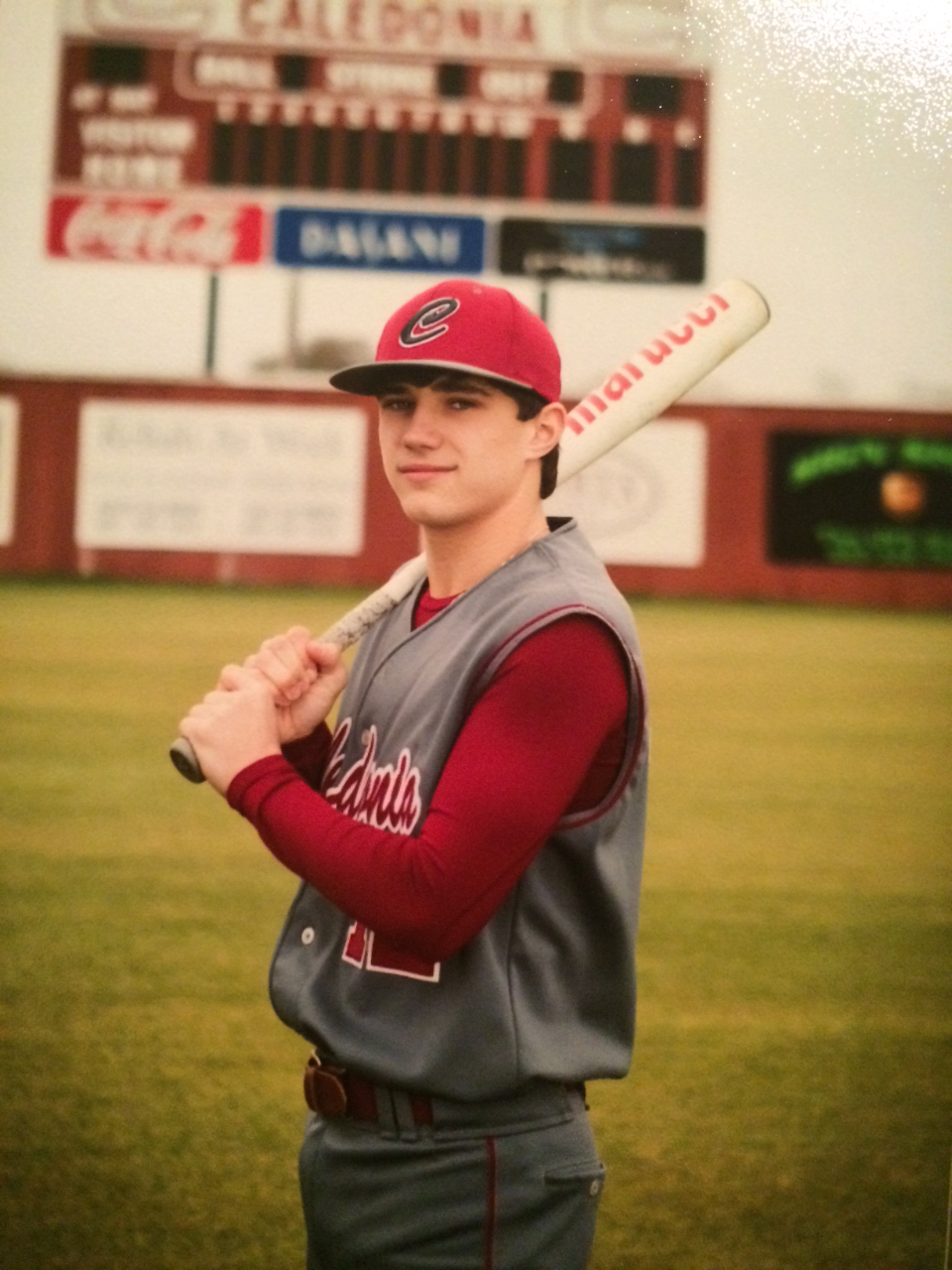 Beau Bates