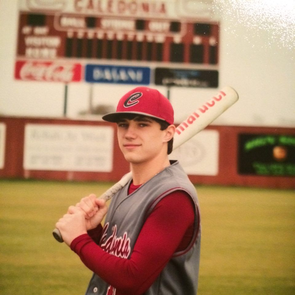 Beau Bates