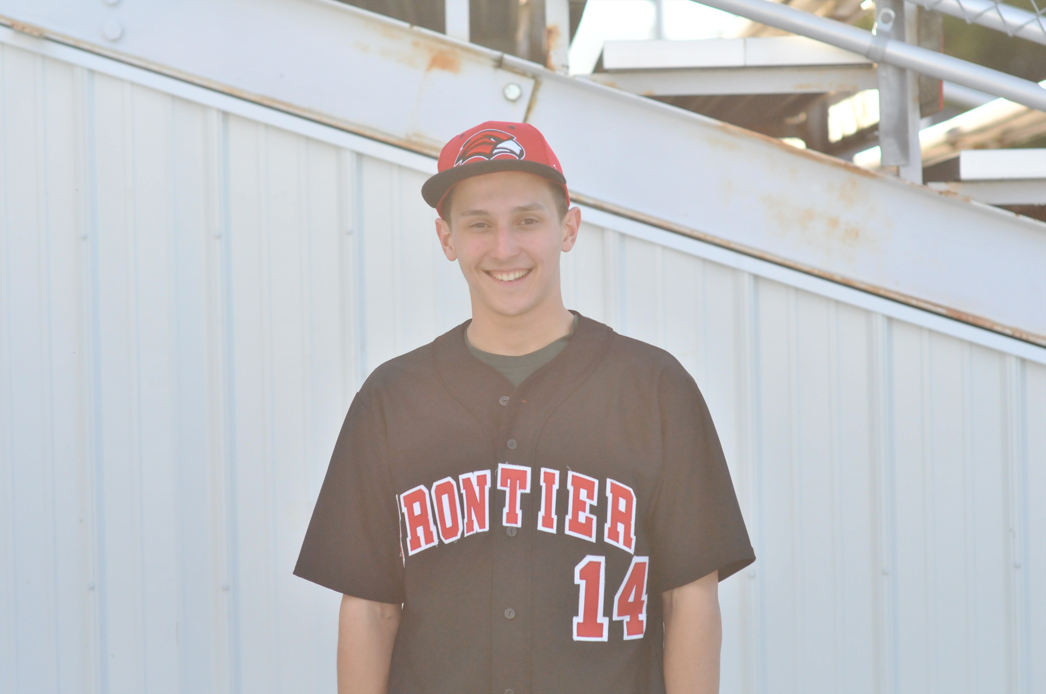 Tanner Dold